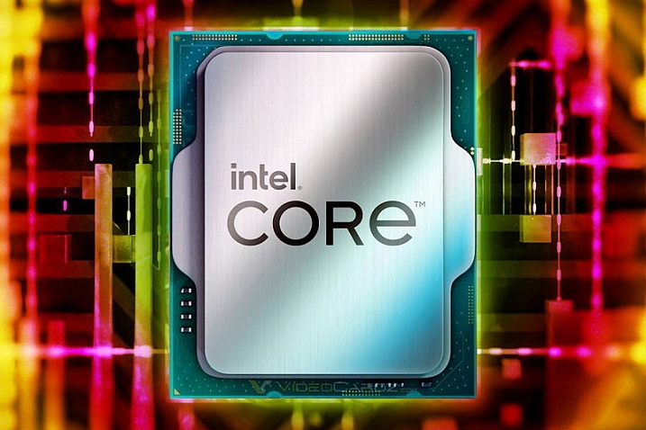 Предсерийный образец Intel Core i9-13900K подвергся большому тестированию