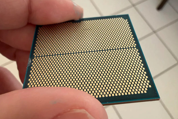 Прошивка P4.10 для плат ASRock продолжает уничтожать процессоры AMD