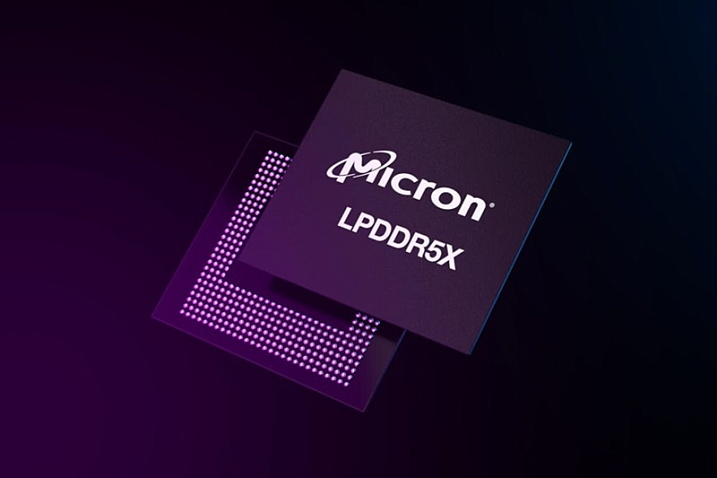 Micron и SK hynix заявили об окончании тестирования LPDDR5X/T-9600 вместе с Qualcomm