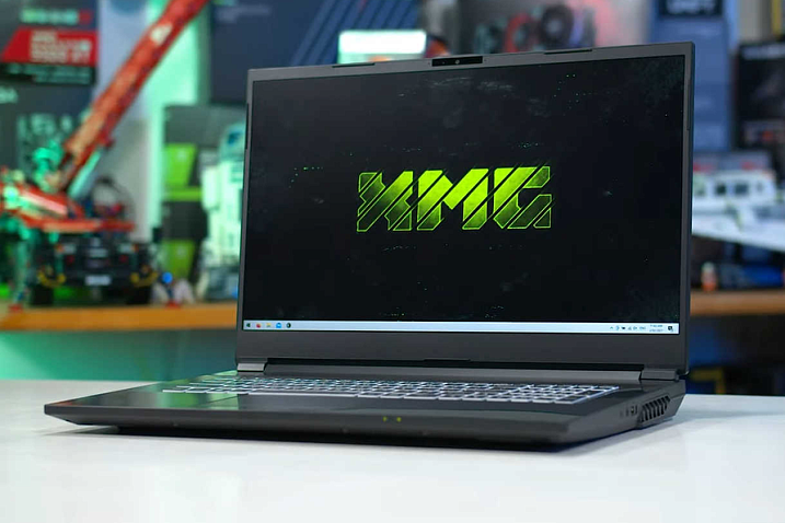 XMG: поставки процессоров улучшаются, звуковых процессоров Realtek не хватает