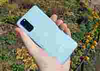 Samsung Galaxy S20 Lite могут выпустить прямо перед Galaxy S30