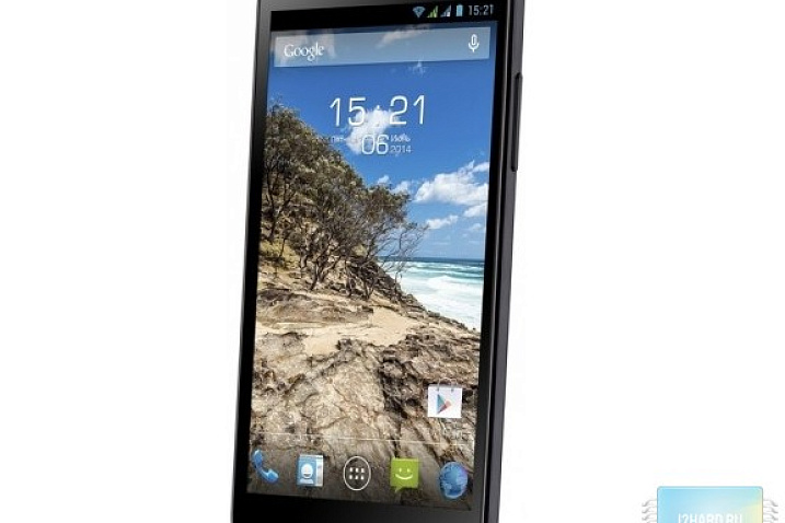 8-ядерный смартфон Ego Art 2 от компании Fly появился в продаже