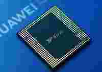 Процессор Kirin 9000SL отличается от 9000S конфигурацией ядер и пониженной частотой
