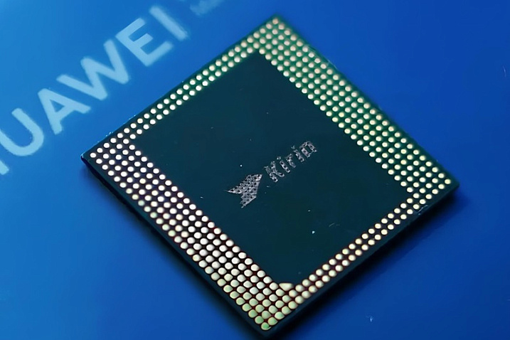 Процессор Kirin 9000SL отличается от 9000S конфигурацией ядер и пониженной частотой