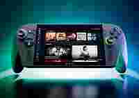 ASUS объяснила, почему отказалась от OLED в портативных консолях ROG Xbox Ally