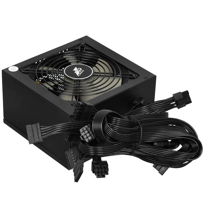 Блок питания 1STPLAYER DK Premium 600W