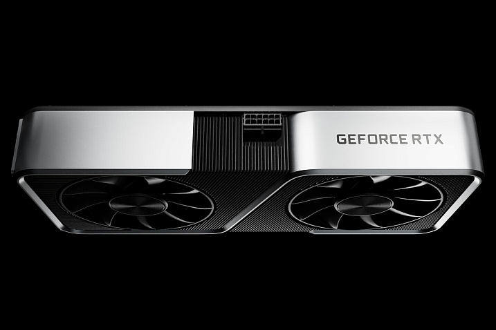 NVIDIA готовит видеокарту GeForce RTX 3060 с двумя вариантами памяти