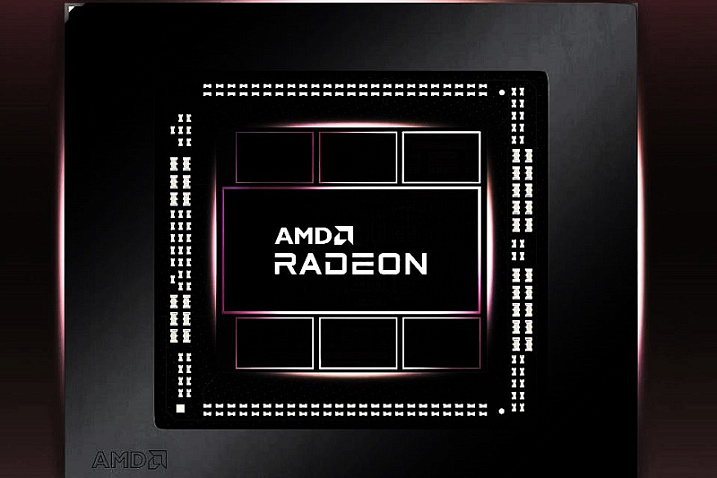 Alienware m18 R1 стал первым ноутбуком с AMD Radeon RX 7900M