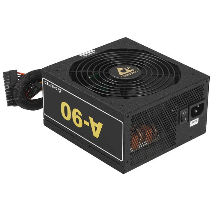 Блок питания Chieftec A-90 750W