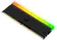 GOODRAM представила модули оперативной памяти IRDM RGB DDR4