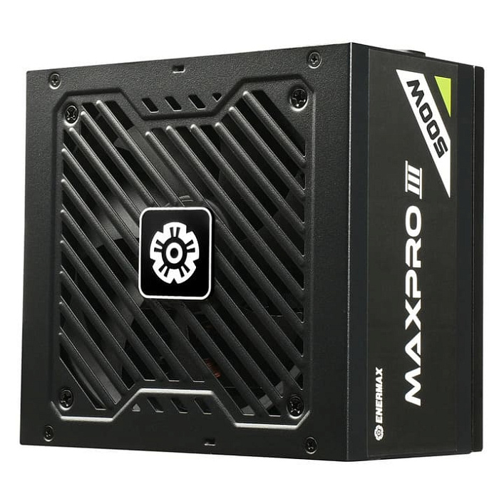 Блок питания Enermax MAXPRO III 500W