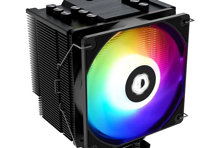 ID-COOLING представила процессорное охлаждение SE-226-XT