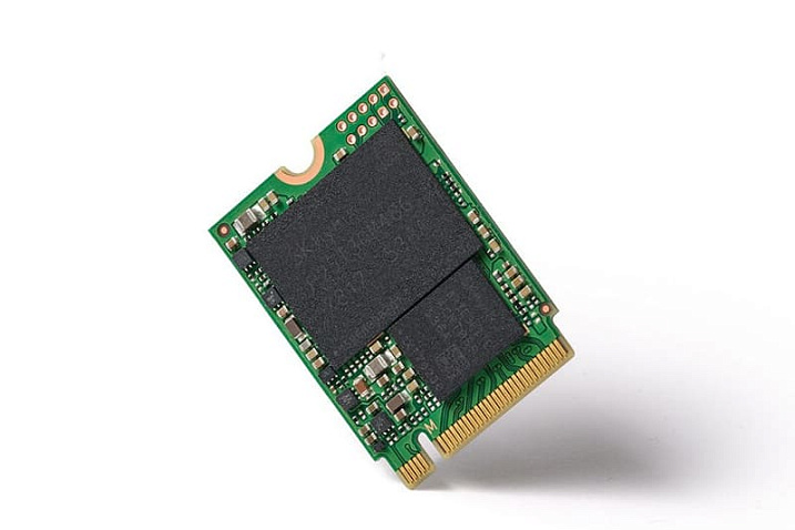 SK hynix начала поставки потребительского 321-слойного накопителя PQC21