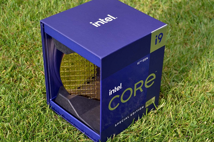 Intel прекращает производство процессоров Comet Lake и Core i9-12900KS