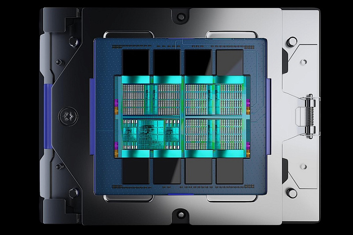 AMD представит новую продукцию для дата-центров и искусственного интеллекта 13 июня 