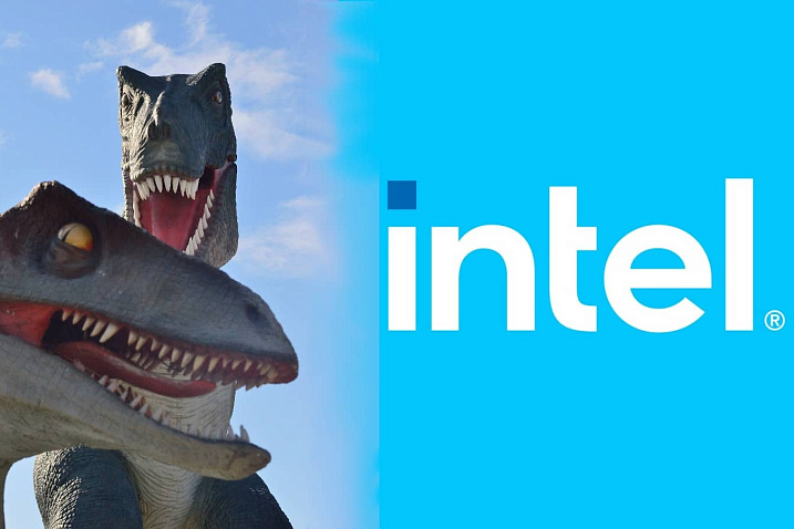Подробные конфигурации ядер настольных процессоров Intel Raptor Lake