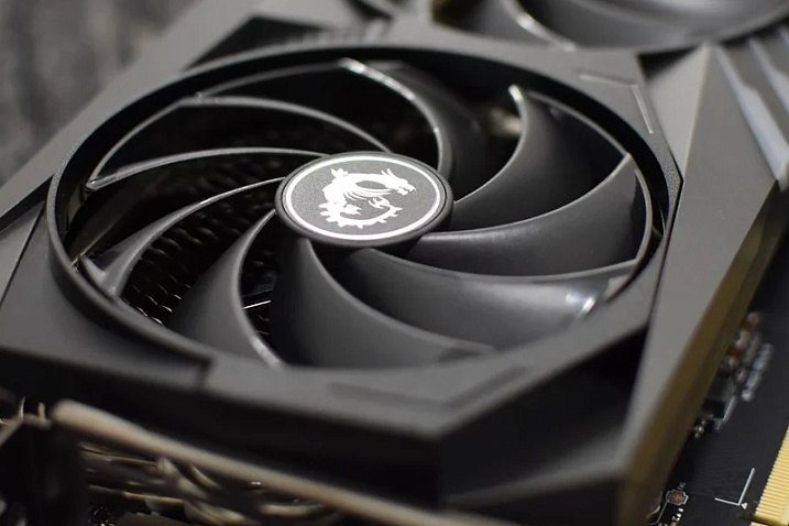 NVIDIA GeForce RTX 3050 6GB будет примерно на 25% слабее RTX 3050 8GB