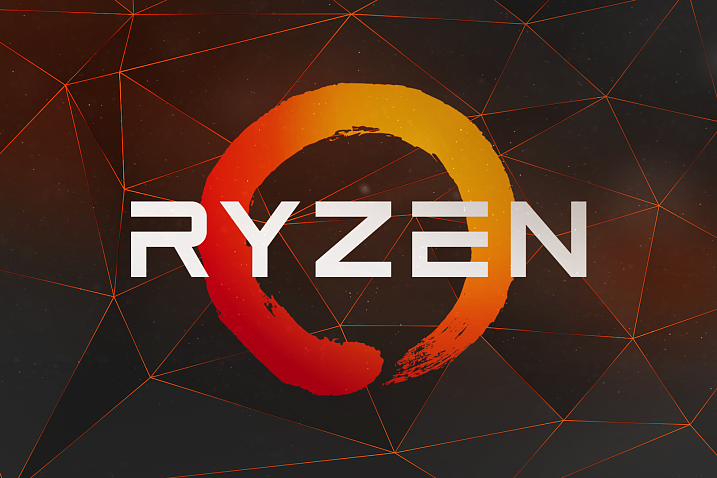Всплыли названия следующих 7- и 5-нм гибридных процессоров AMD