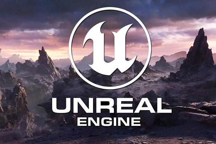 AMD FidelityFX Super Resolution 2.2 доступна в виде плагина для Unreal Engine 5