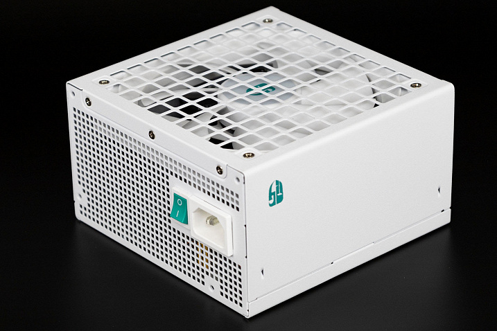 Обзор и тестирование блока питания DEEPCOOL GamerStorm PN1000M
