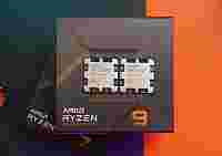 Процессоры AMD Ryzen 7000 заметно подешевели