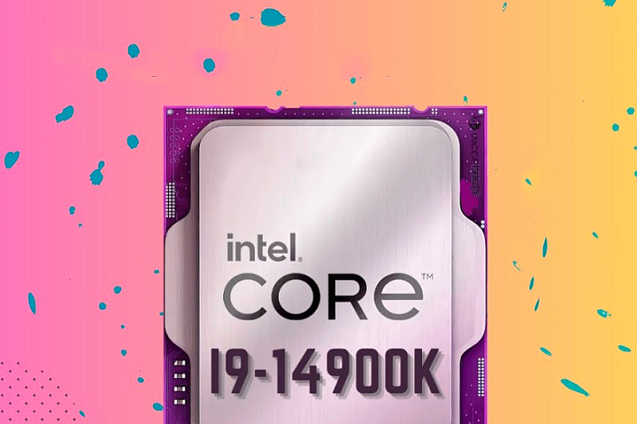 Intel Core i9-14900K оказался до 5% лучше Core i9-13900K в новом Cinebench 2024