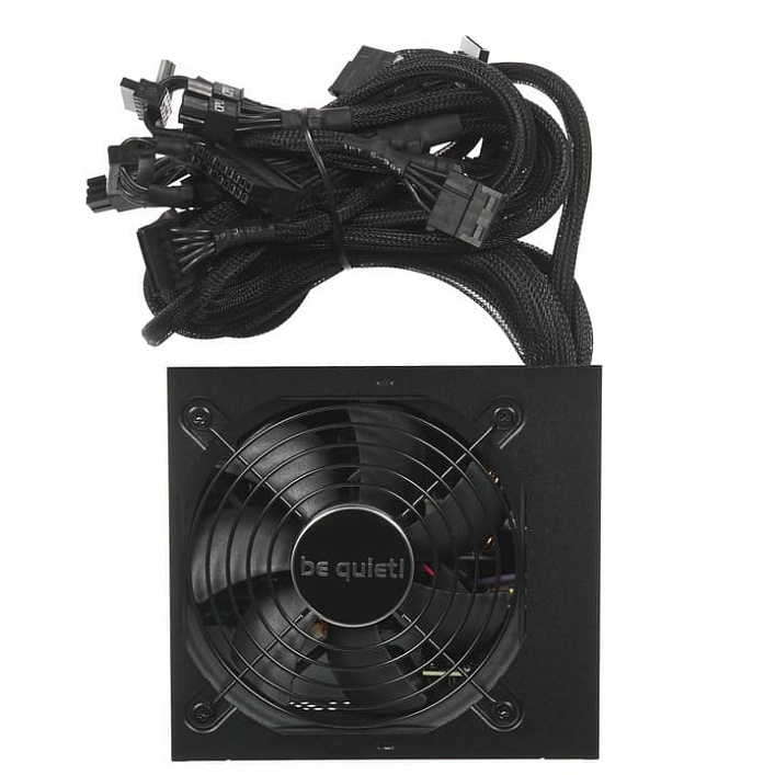 Блок питания be quiet! System Power 9 400W