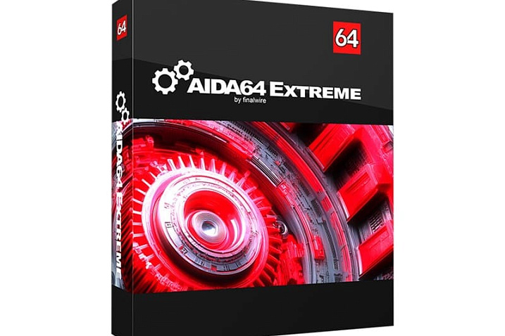 Глобальное обновление утилиты AIDA64 v8.00 официально выпущено