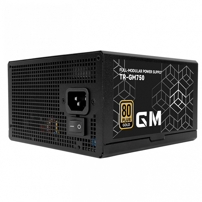Блок питания Thermalright TR-GM750 Black