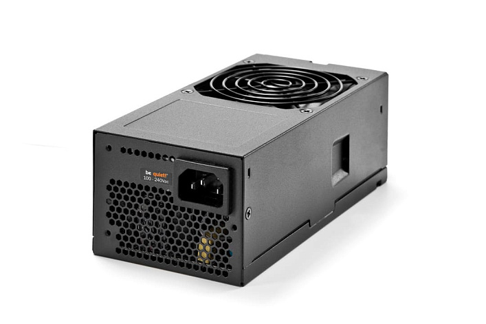 Блок питания be quiet! TFX Power 2 300W Gold