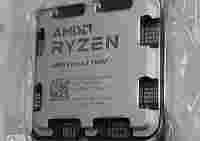 AMD готовится к выпуску процессора Ryzen 5 7500F без интегрированной графики