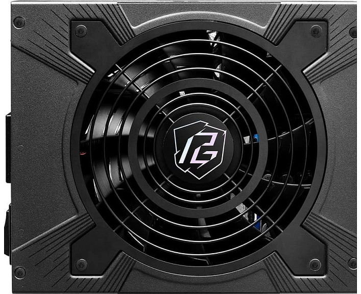 Блок питания ASRock Phantom Gaming 1300W