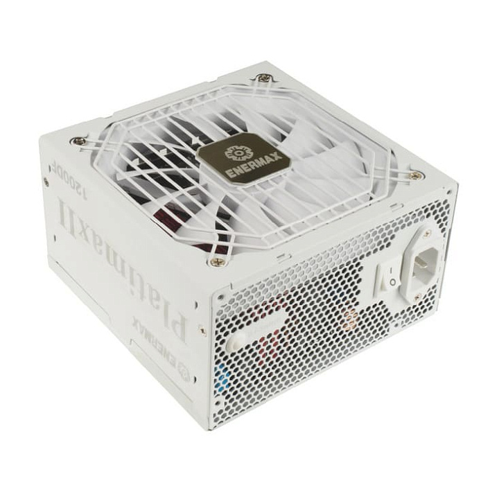 Блок питания Enermax PlatimaxII 1200DF White