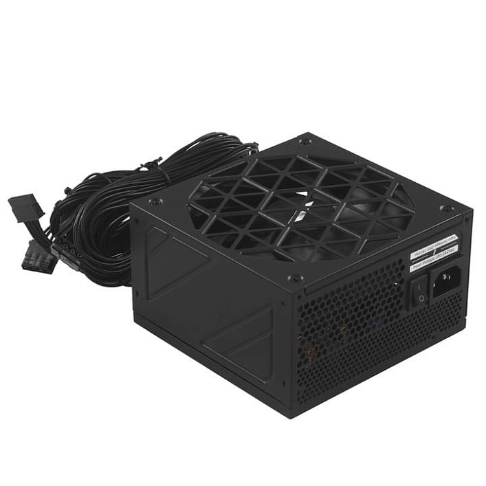Блок питания 1STPLAYER ACK Standard 550W