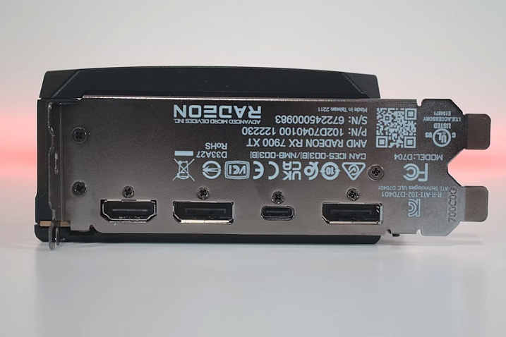HDMI Forum отказалась от предложения AMD о выпуске драйвера HDMI 2.1+ с открытым исходным кодом
