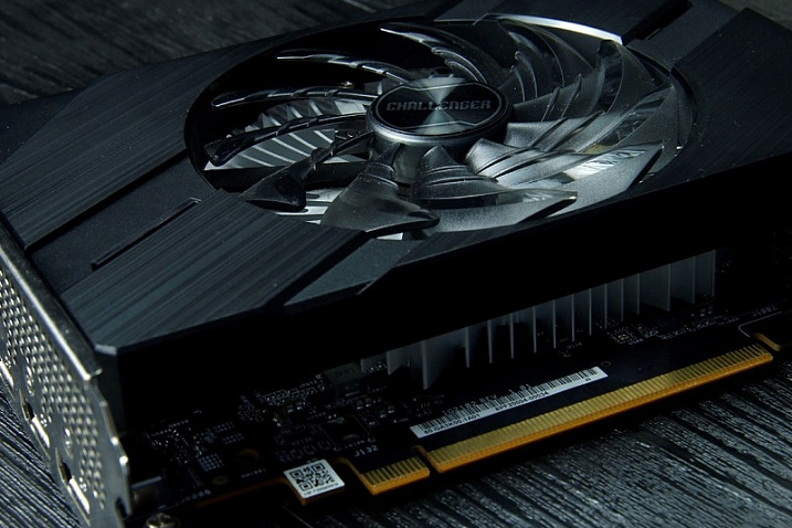 ASRock Arc A380 Challenger ITX стала доступна для заказа в американской рознице