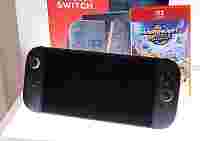 Nintendo оперативно наказывает баном за MIG Flash в случае консоли Switch 2