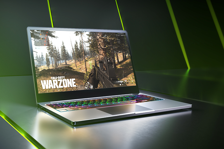 Lenovo готовит ноутбук с видеокартами NVIDIA GeForce RTX 3070 SUPER и RTX 3080 SUPER