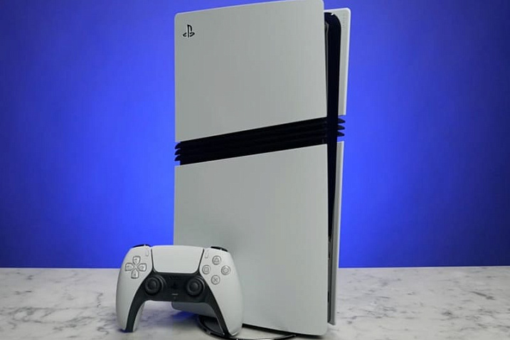 Консоль Sony PlayStation 5 Pro обзаведётся полноценной поддержкой апскейлера AMD FSR 4