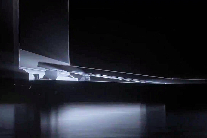 ASUS затизерила ноутбуки ROG Zephyrus S17 и M16 на Tiger Lake-H