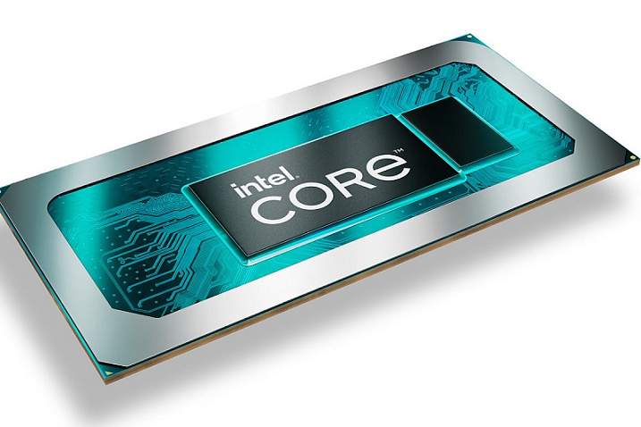 Intel рассказала подробности мобильных процессоров серий Alder Lake-P/U