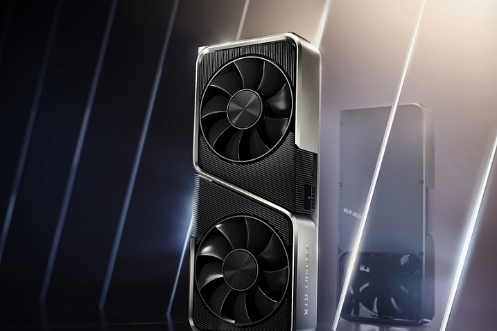 GeForce RTX 3070 потребовалось более двух лет, чтобы стать дешевле рекомендованной цены