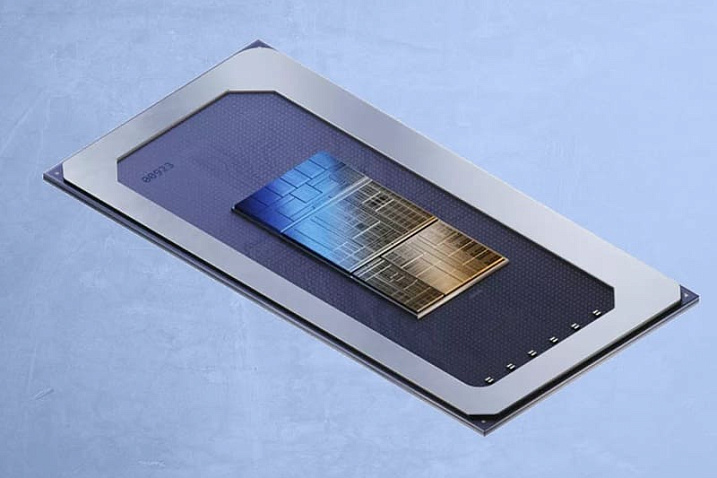 Слух: Intel Wildcat Lake Refresh предложат две конфигурации с 6 и 8 ядрами