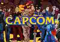 Capcom планирует сделать ПК основной платформой