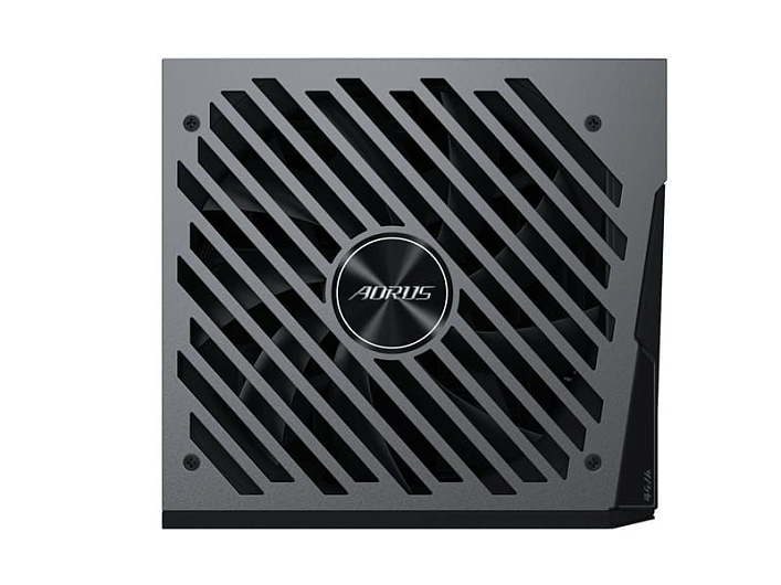 Блок питания GIGABYTE AORUS P1600W
