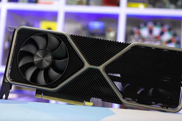 GIGABYTE зарегистрировала 12 видеокарт GeForce RTX 3080 Ti