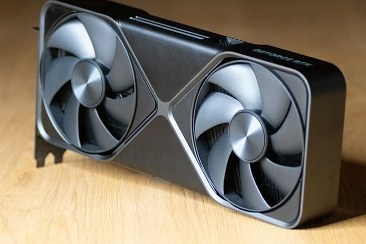 В этом году NVIDIA может отказаться от новых игровых видеокарт