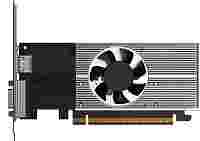 GUNNIR стала вторым партнером Intel по производству дискретной видеокарты Iris Xe DG1