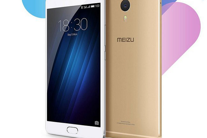 На Meizu M3 Max за сутки оформили 3,3 миллиона предзаказов