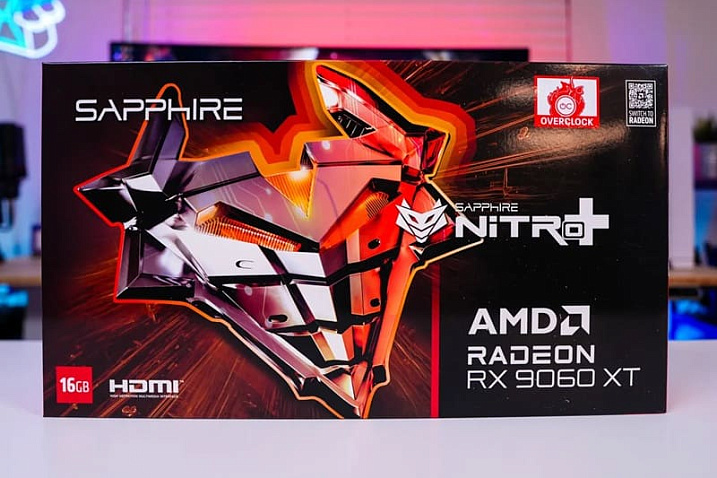 SAPPHIRE просит от AMD больше свободы в разработке партнёрских видеокарт